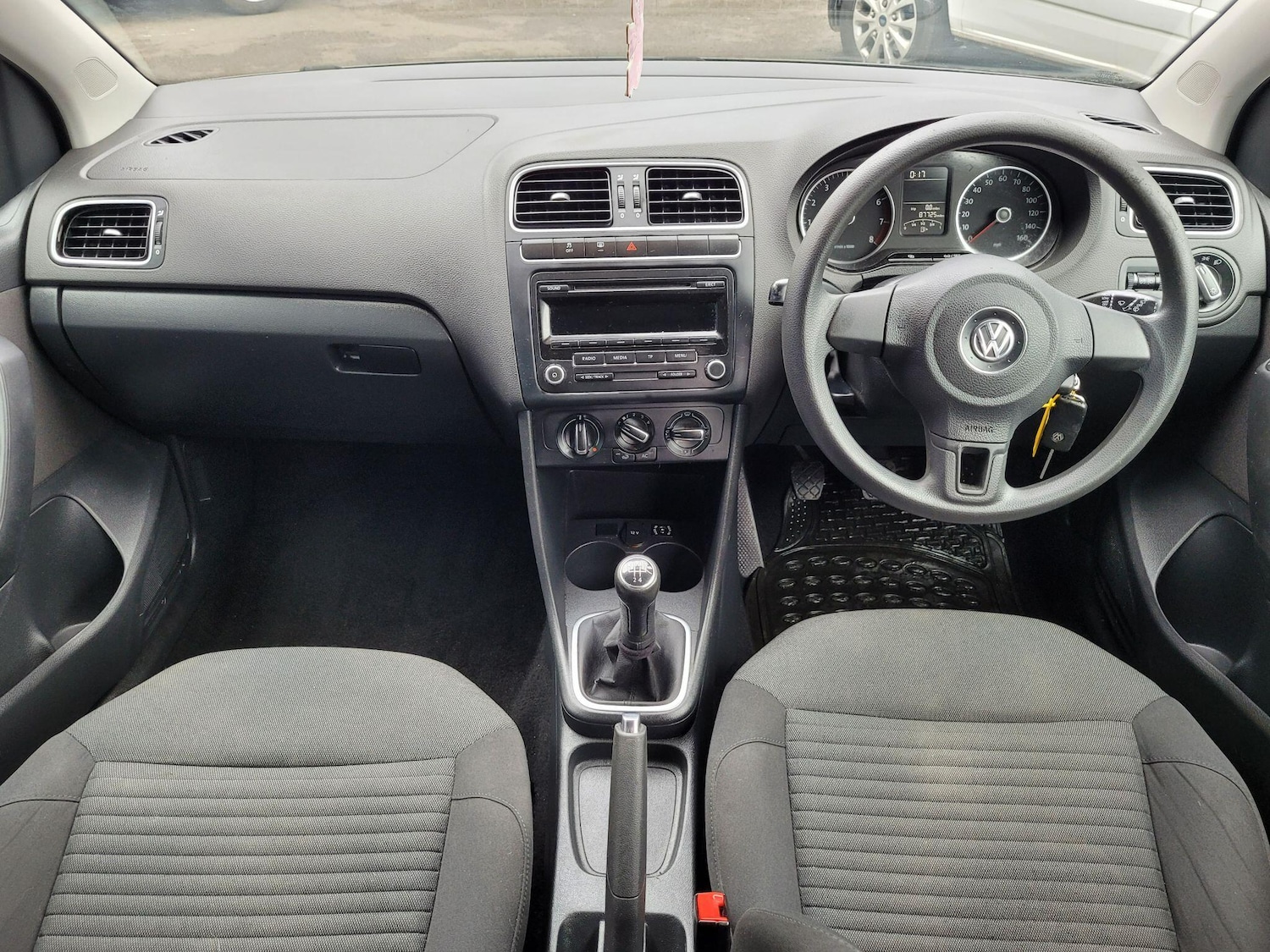 Used Volkswagen Polo for sale - 77704761: Photo 27