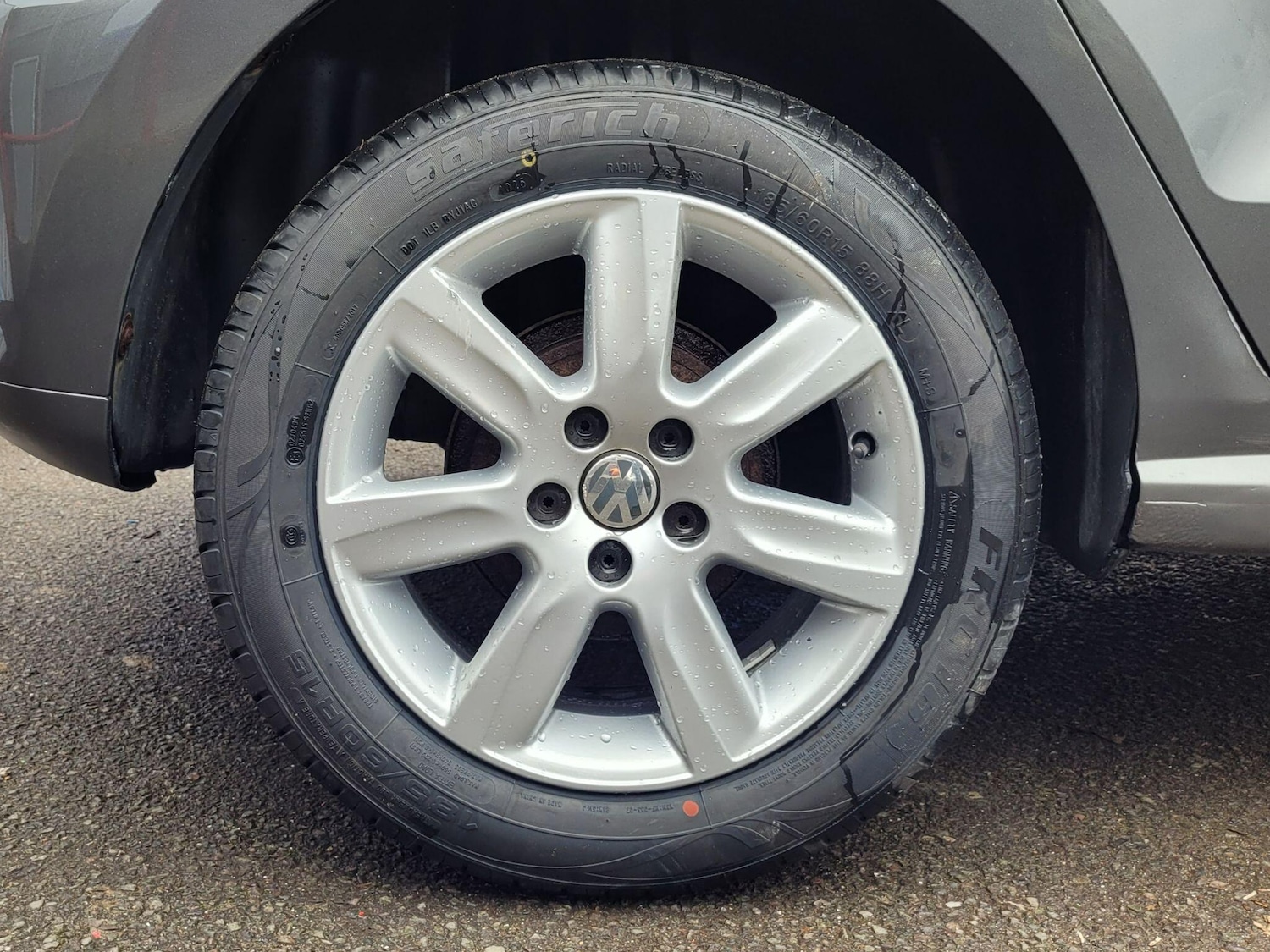 Used Volkswagen Polo for sale - 77704761: Photo 28