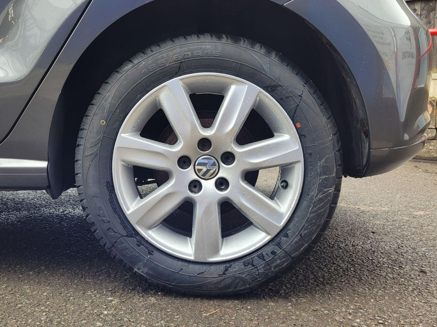 Used Volkswagen Polo for sale - 77704761: Photo 29