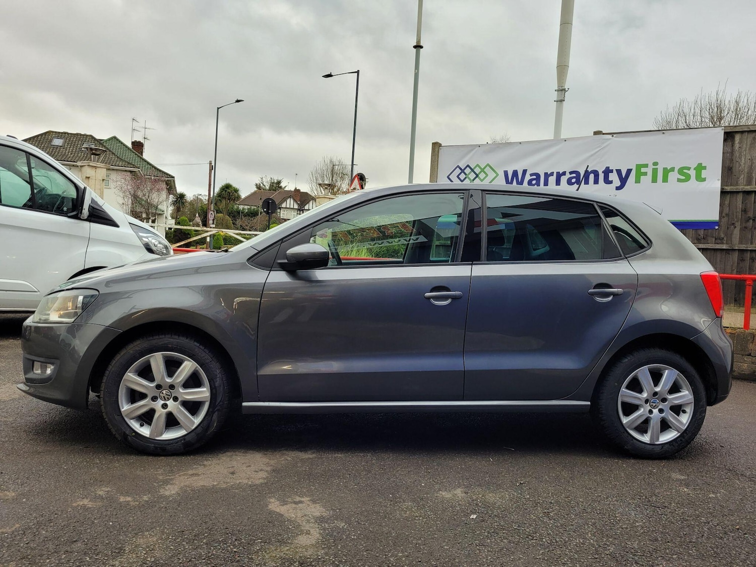 Used Volkswagen Polo for sale - 77704761: Photo 5