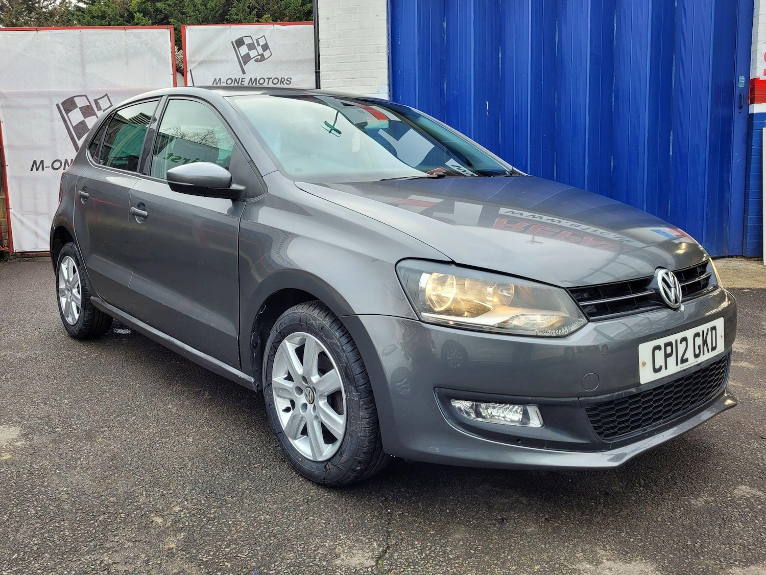 Used Volkswagen Polo for sale - 77704761: Photo 6