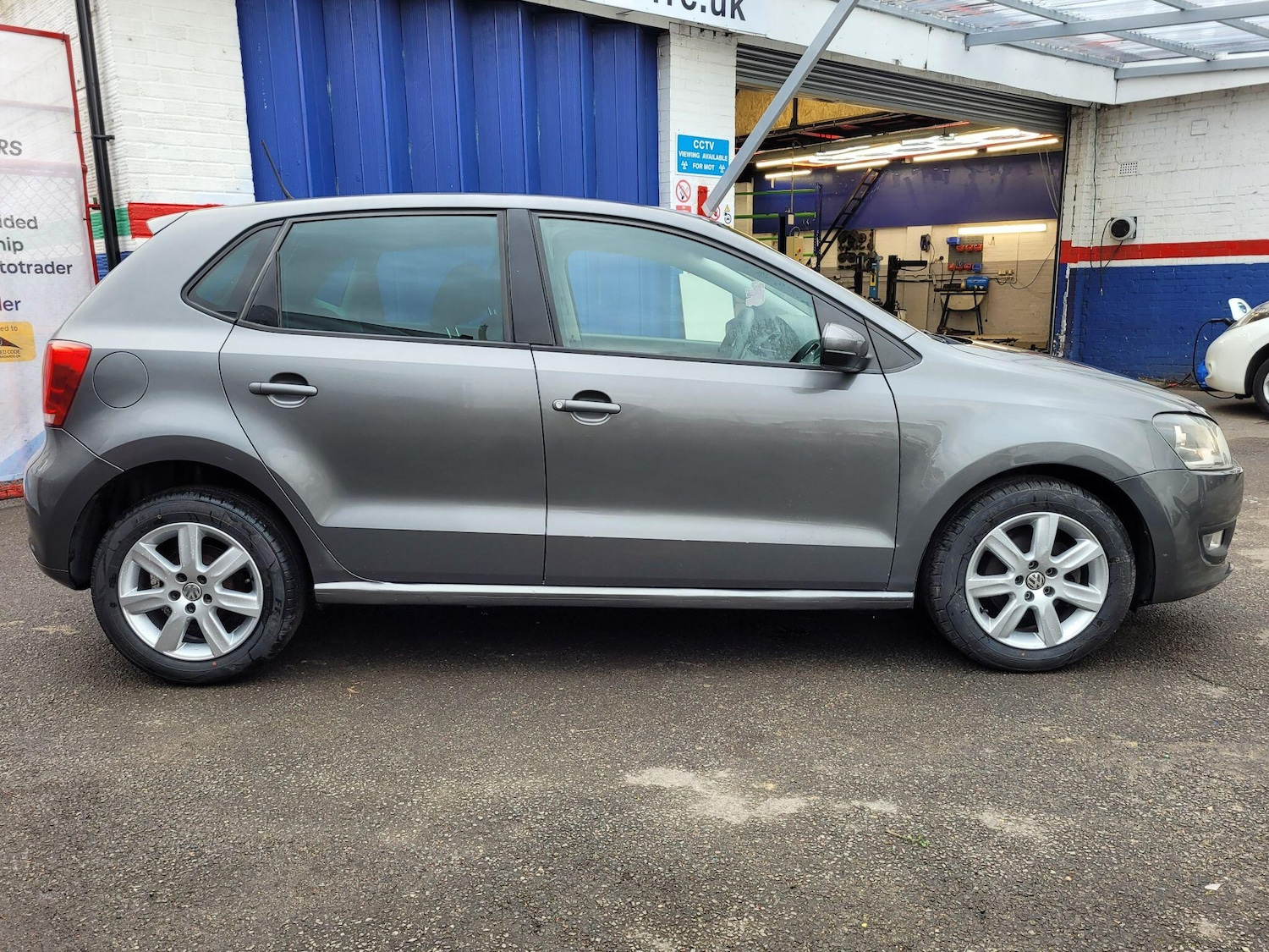 Used Volkswagen Polo for sale - 77704761: Photo 7