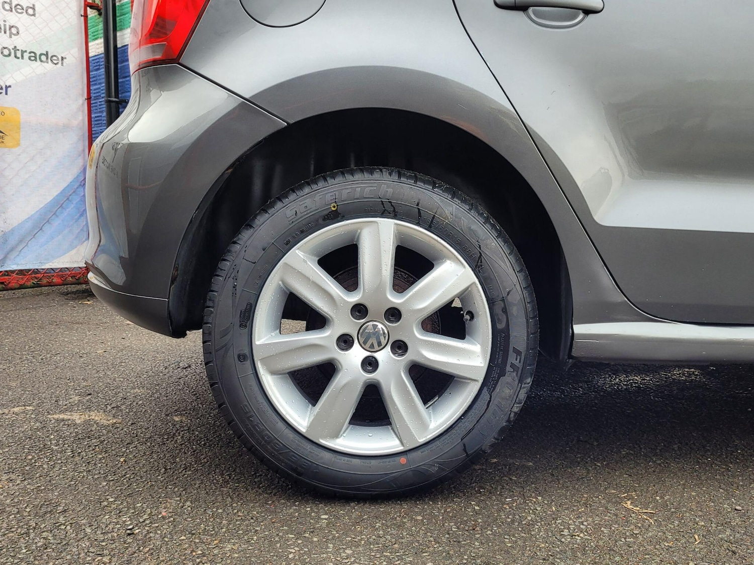 Used Volkswagen Polo for sale - 77704761: Photo 8