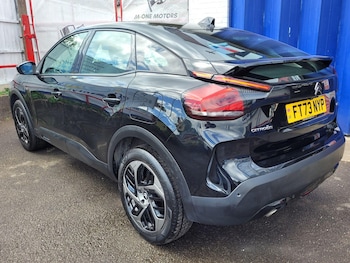 Used Citroen C4 2023 for sale - 78585683: Photo
