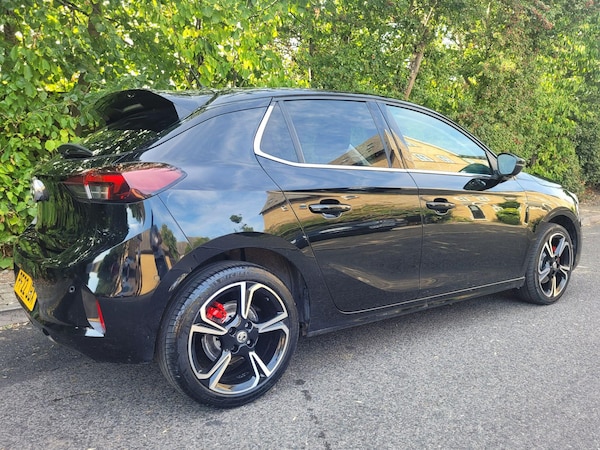 Used Vauxhall Corsa 2022 for sale - 76166879: Photo 14