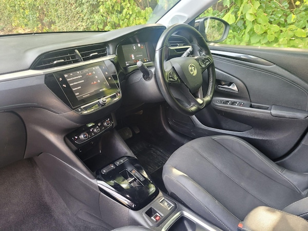 Used Vauxhall Corsa 2022 for sale - 76166879: Photo 17