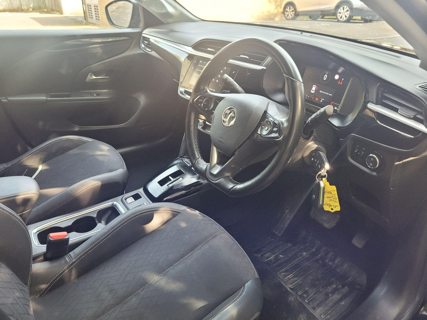 Used Vauxhall Corsa 2022 for sale - 76166879: Photo 18