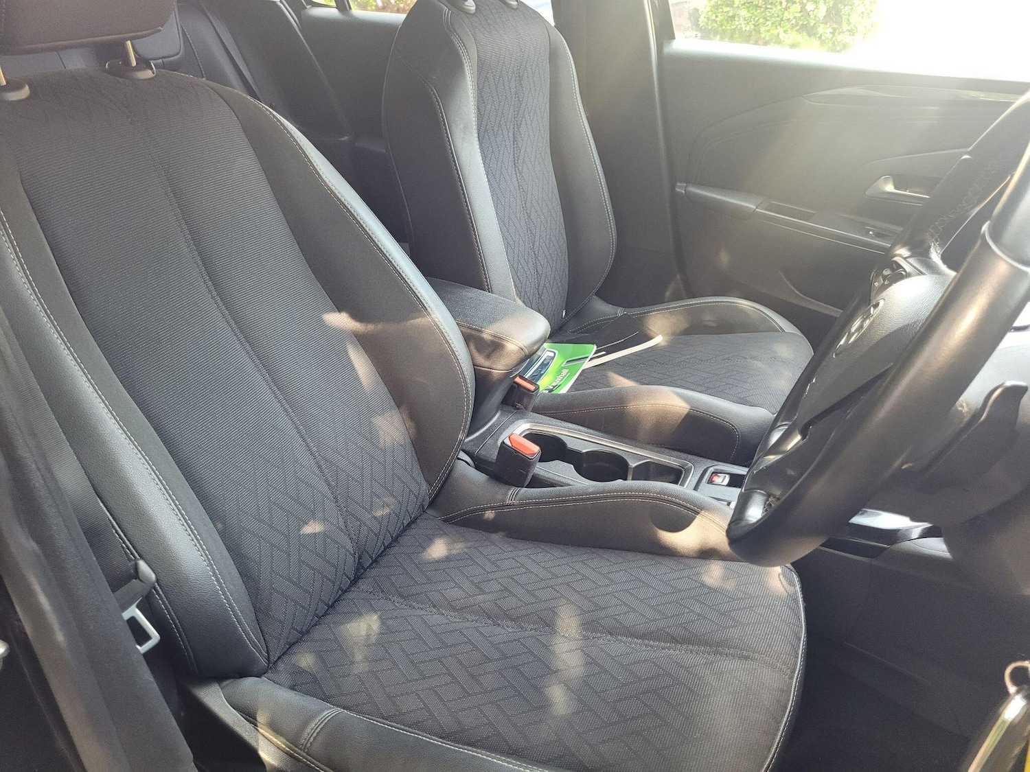 Used Vauxhall Corsa 2022 for sale - 76166879: Photo 19