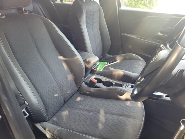 Used Vauxhall Corsa 2022 for sale - 76166879: Photo 19