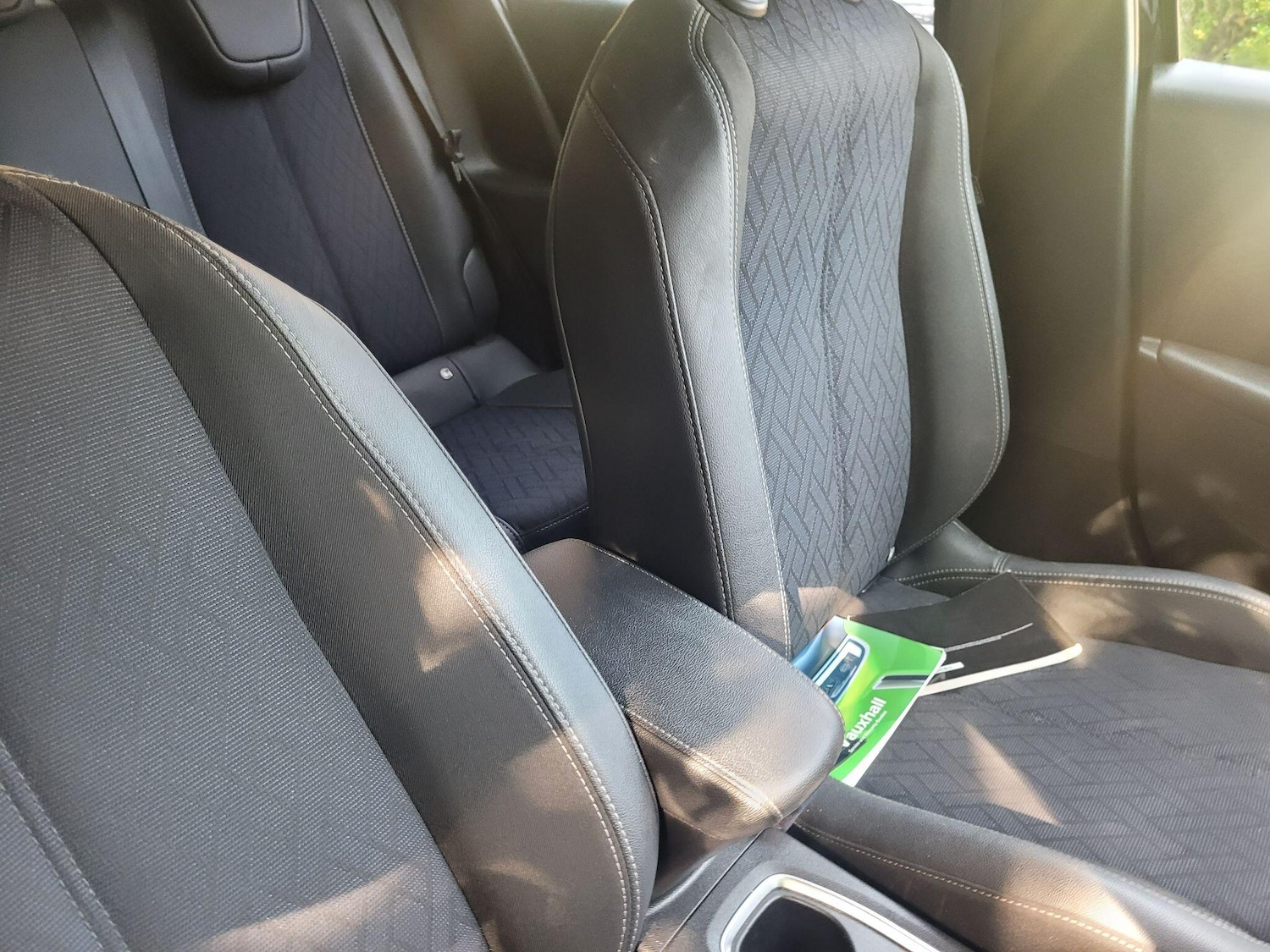 Used Vauxhall Corsa 2022 for sale - 76166879: Photo 20