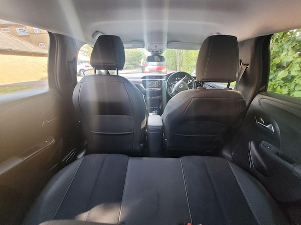 Used Vauxhall Corsa 2022 for sale - 76166879: Photo 21