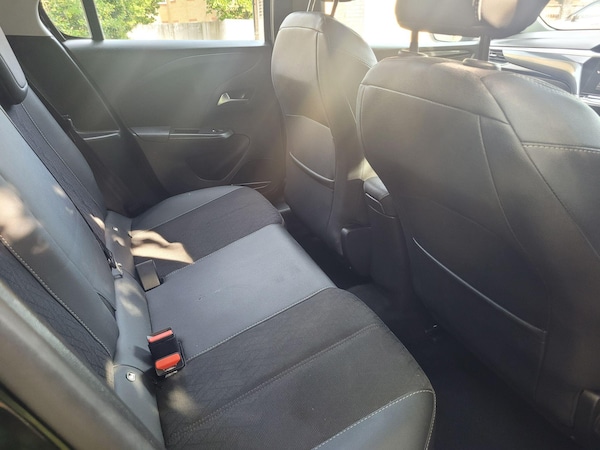 Used Vauxhall Corsa 2022 for sale - 76166879: Photo 22