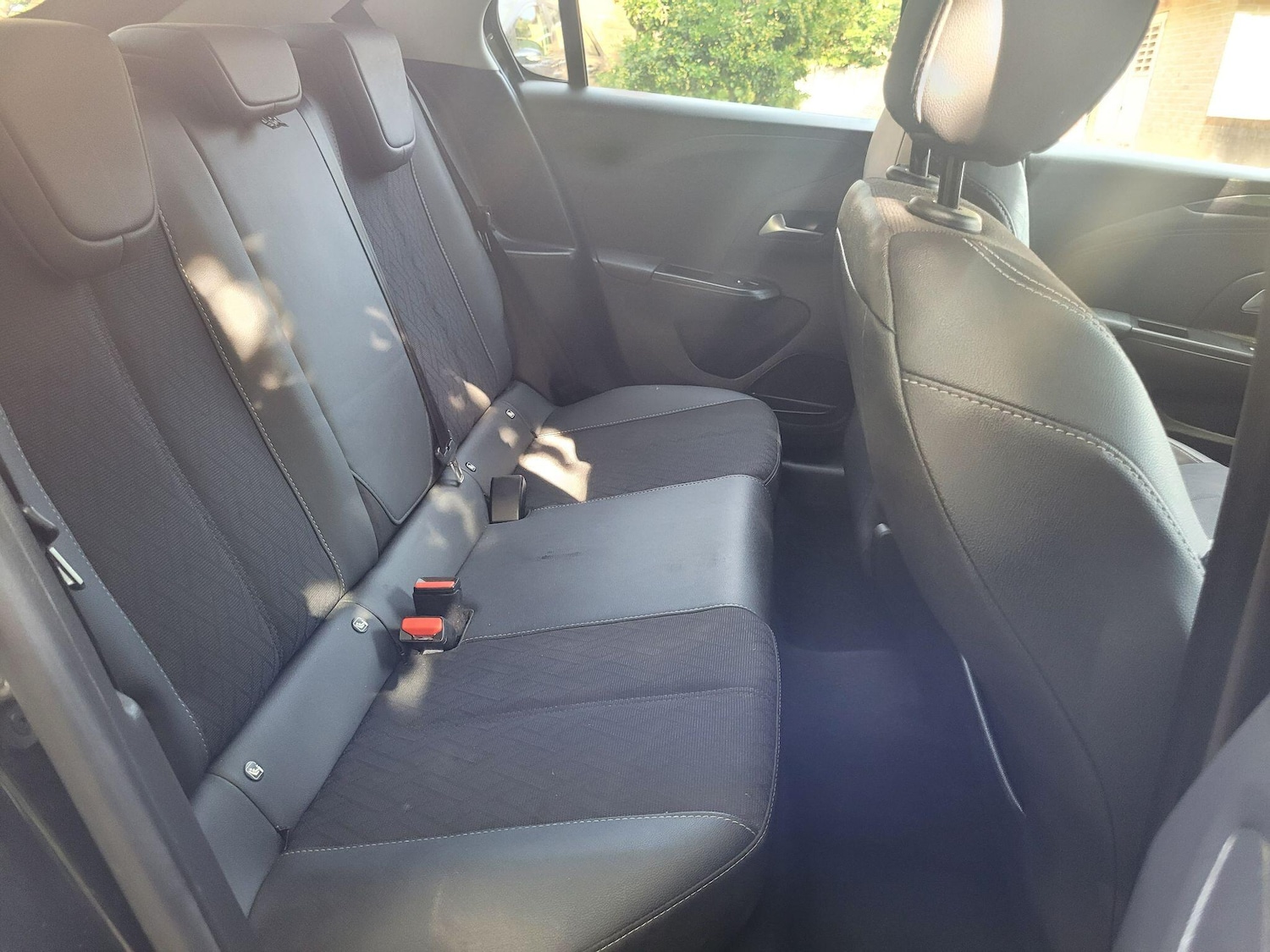 Used Vauxhall Corsa 2022 for sale - 76166879: Photo 23