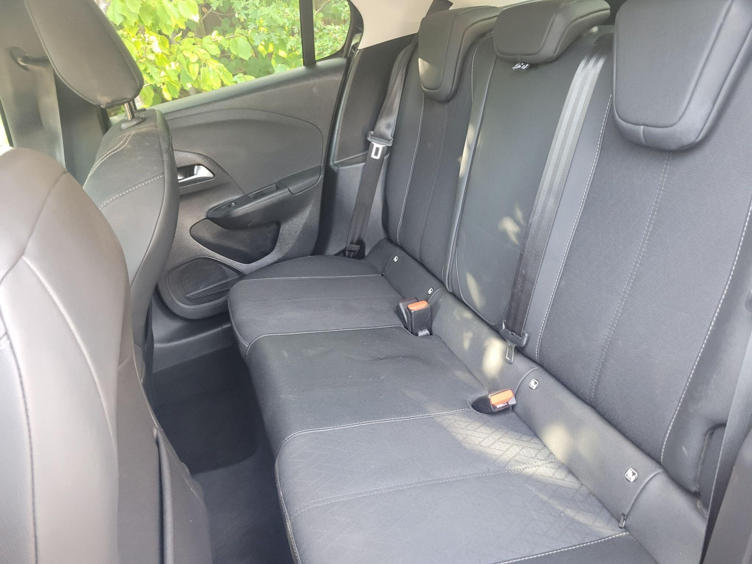 Used Vauxhall Corsa 2022 for sale - 76166879: Photo 25