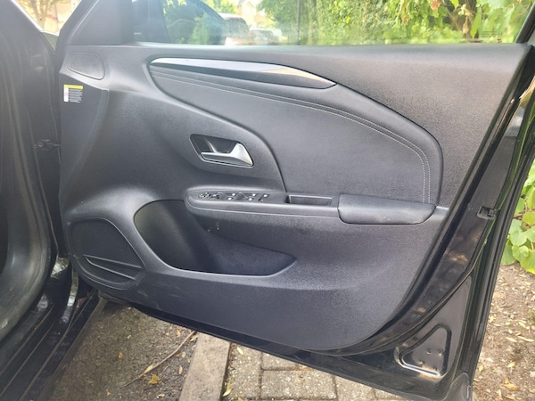 Used Vauxhall Corsa 2022 for sale - 76166879: Photo 26