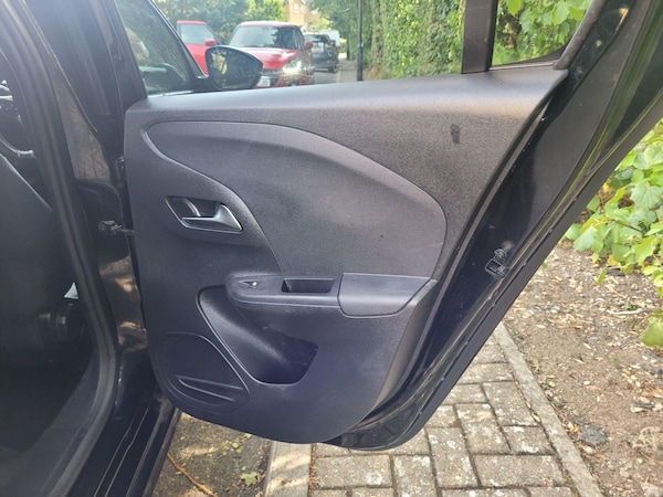 Used Vauxhall Corsa 2022 for sale - 76166879: Photo 27