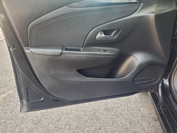 Used Vauxhall Corsa 2022 for sale - 76166879: Photo 29