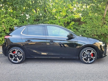 Used Vauxhall Corsa 2022 for sale - 76166879: Photo 2