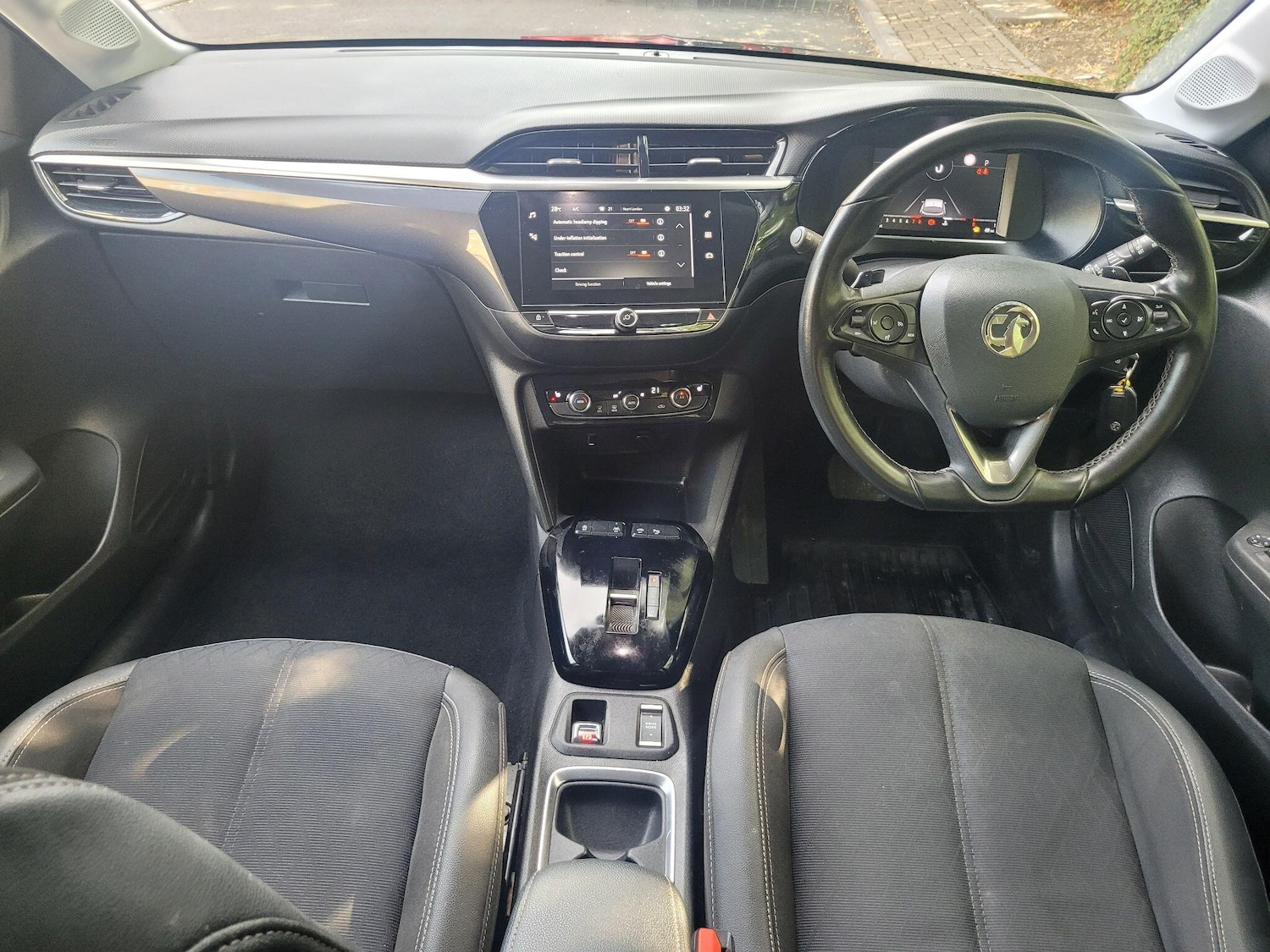 Used Vauxhall Corsa 2022 for sale - 76166879: Photo 3