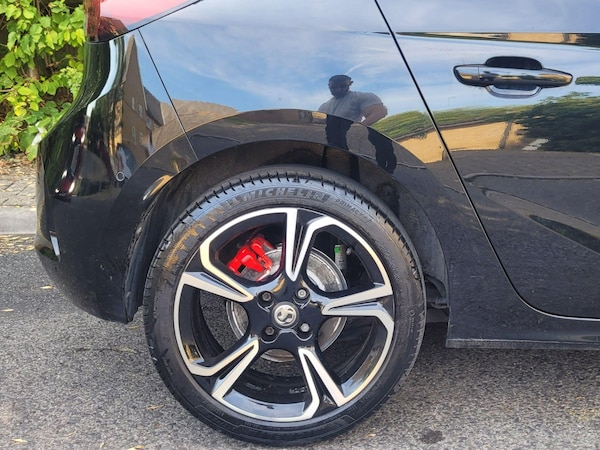 Used Vauxhall Corsa 2022 for sale - 76166879: Photo 31