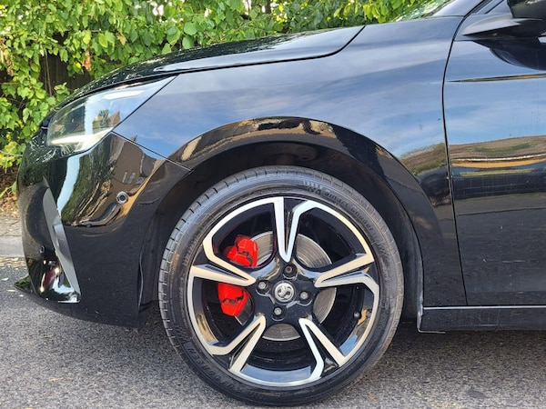 Used Vauxhall Corsa 2022 for sale - 76166879: Photo 32