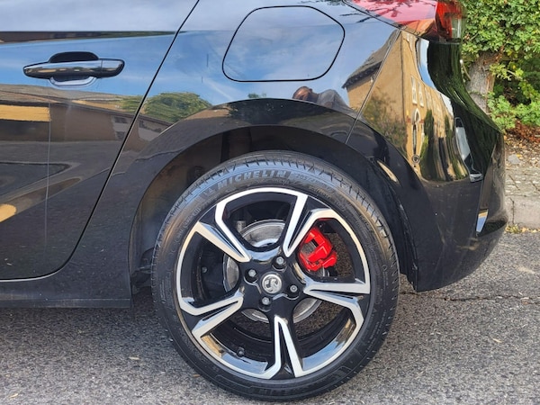 Used Vauxhall Corsa 2022 for sale - 76166879: Photo 33