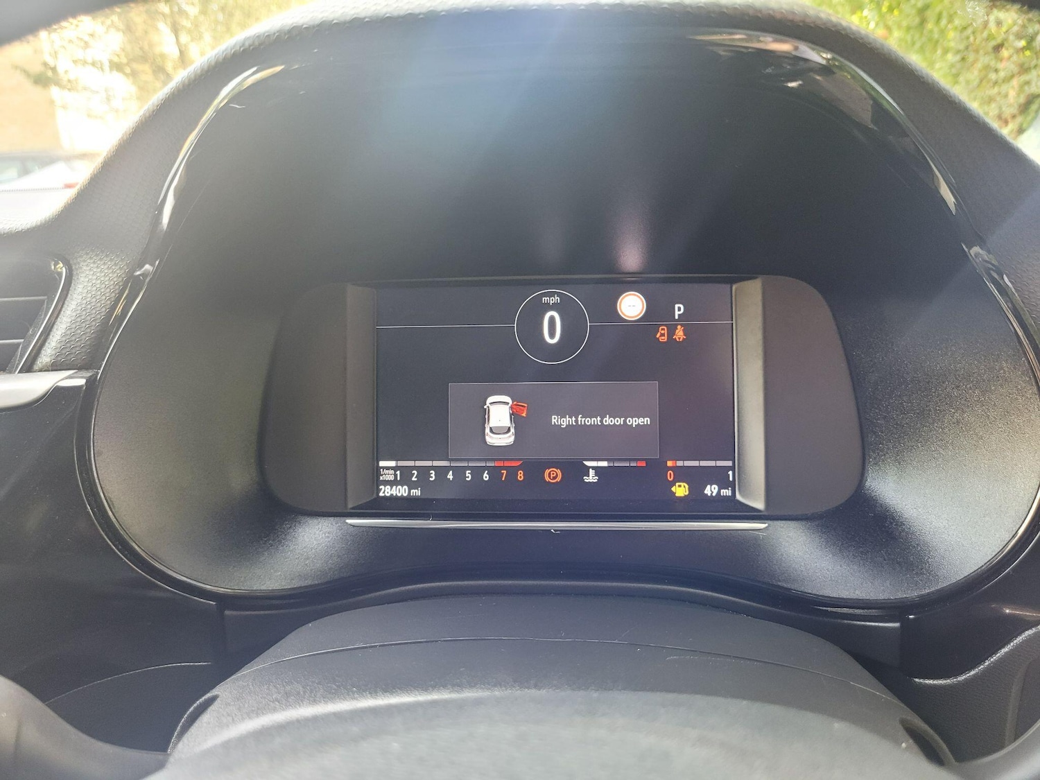 Used Vauxhall Corsa 2022 for sale - 76166879: Photo 34