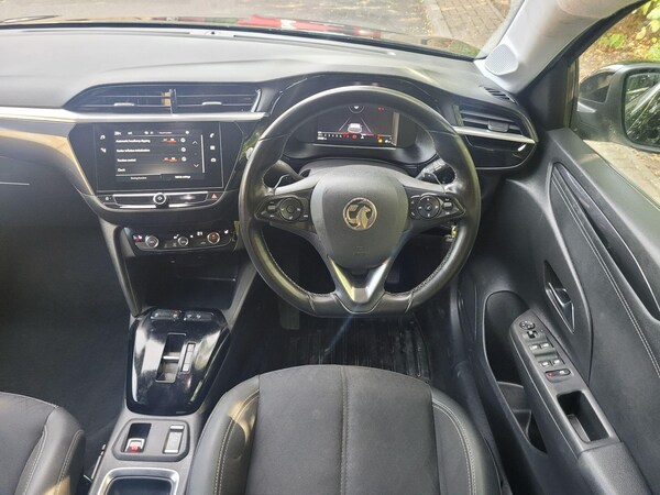 Used Vauxhall Corsa 2022 for sale - 76166879: Photo 37
