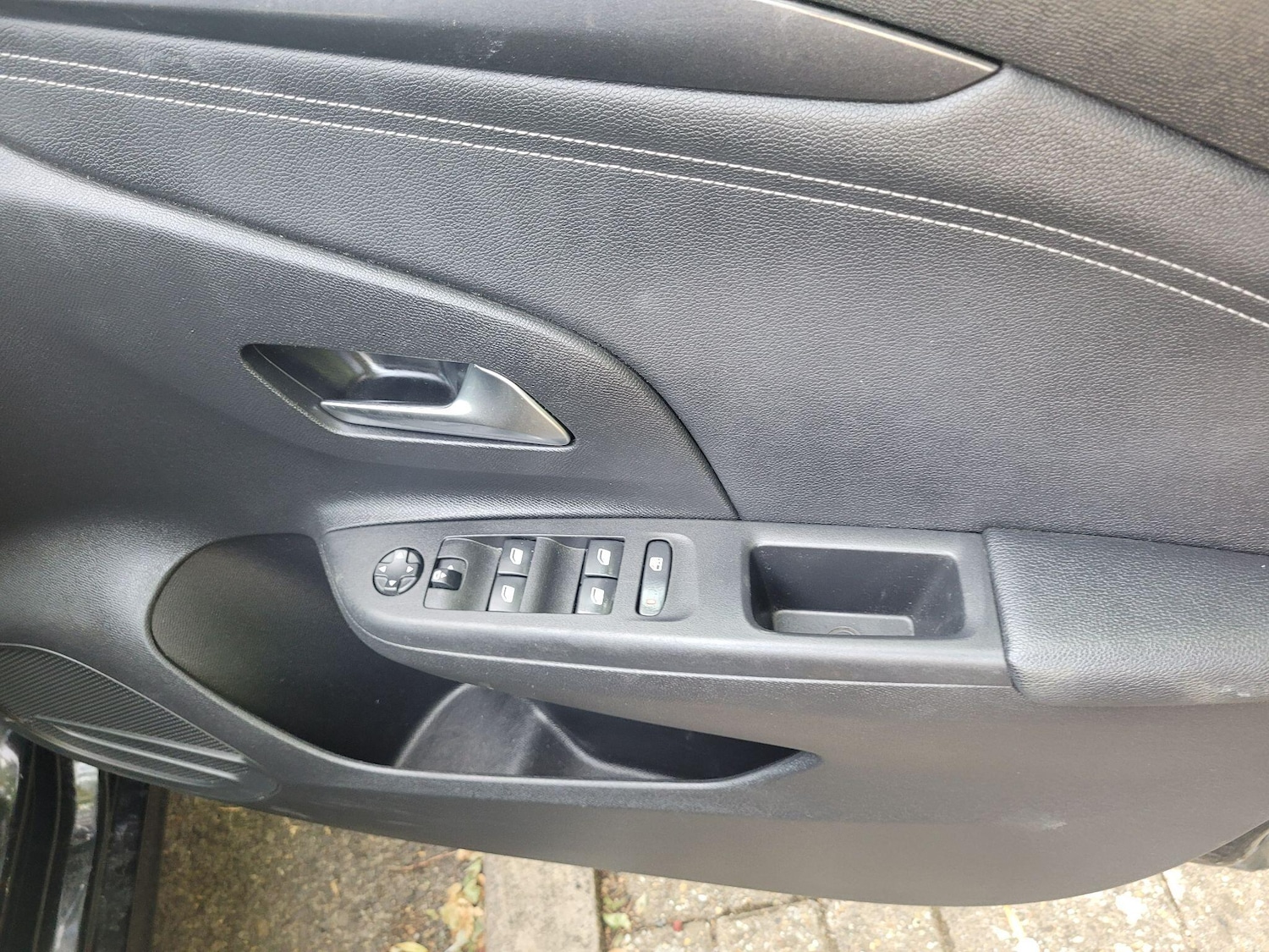 Used Vauxhall Corsa 2022 for sale - 76166879: Photo 38