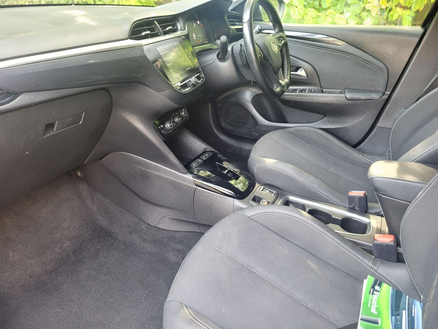 Used Vauxhall Corsa 2022 for sale - 76166879: Photo 39