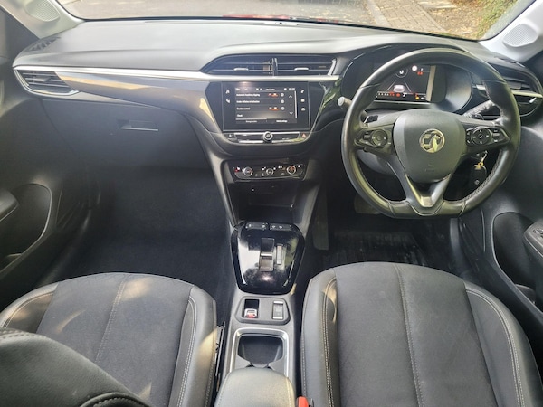 Used Vauxhall Corsa 2022 for sale - 76166879: Photo 3