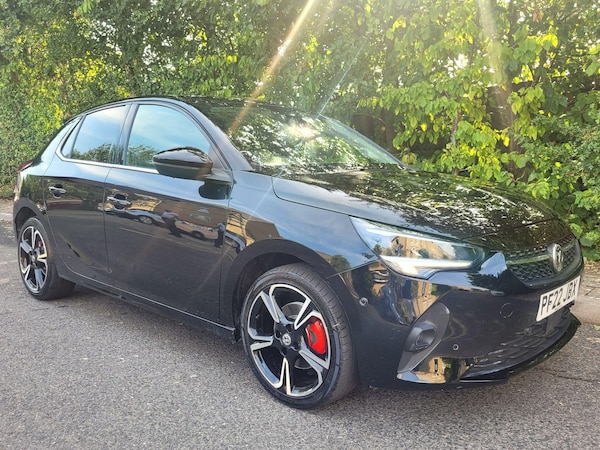 Used Vauxhall Corsa 2022 for sale - 76166879: Photo 5