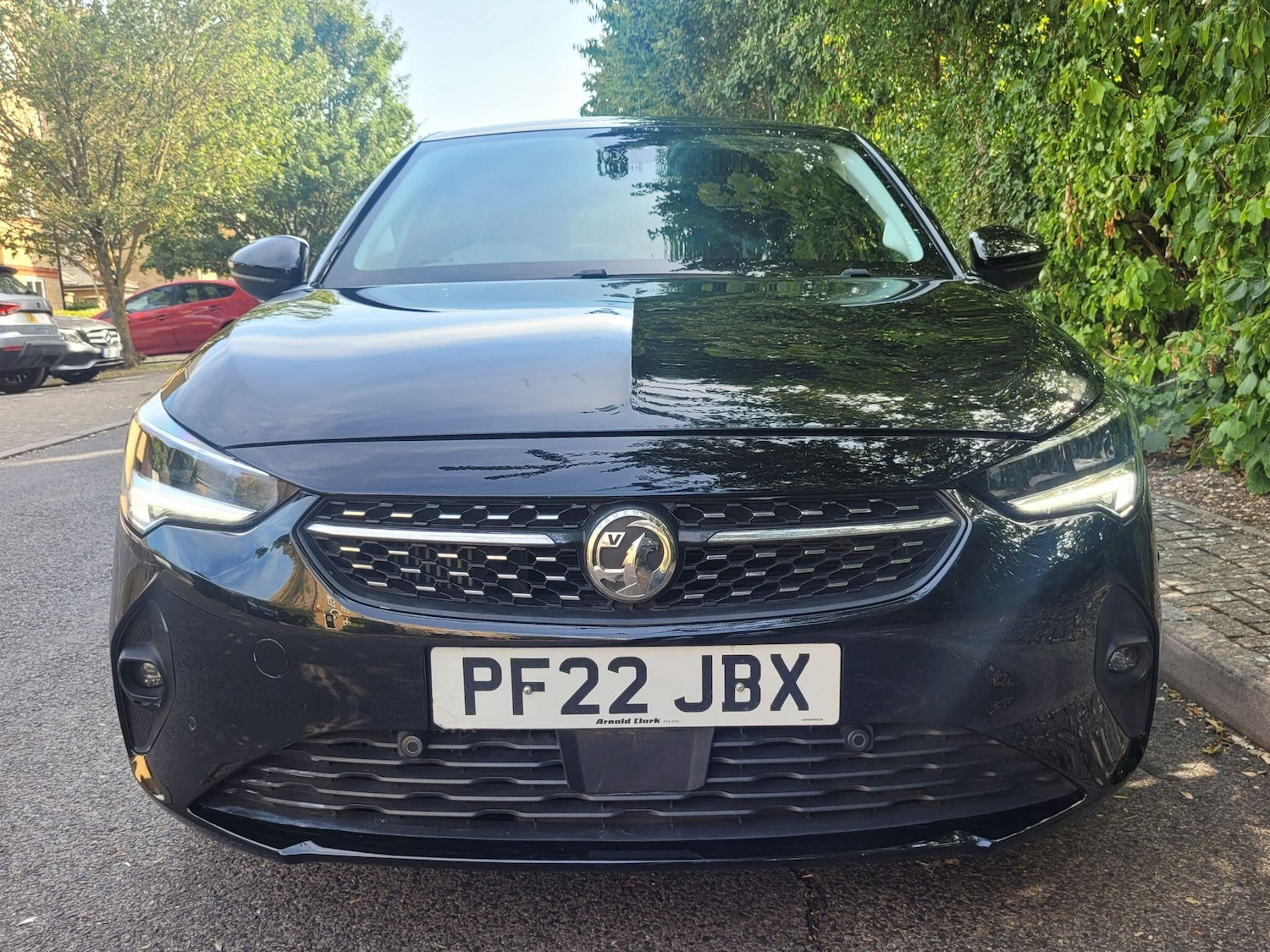 Used Vauxhall Corsa 2022 for sale - 76166879: Photo 6