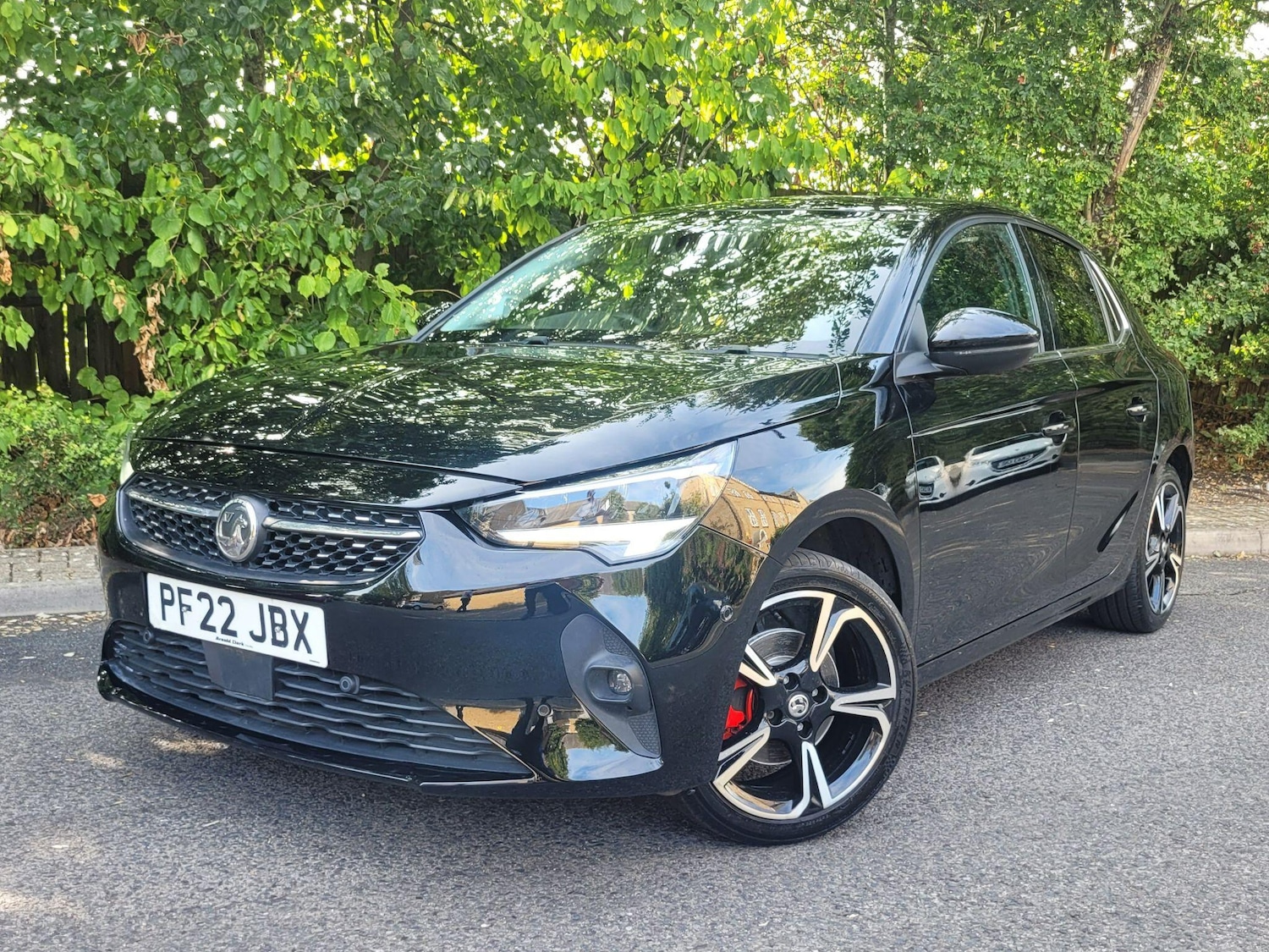 Used Vauxhall Corsa 2022 for sale - 76166879: Photo 7