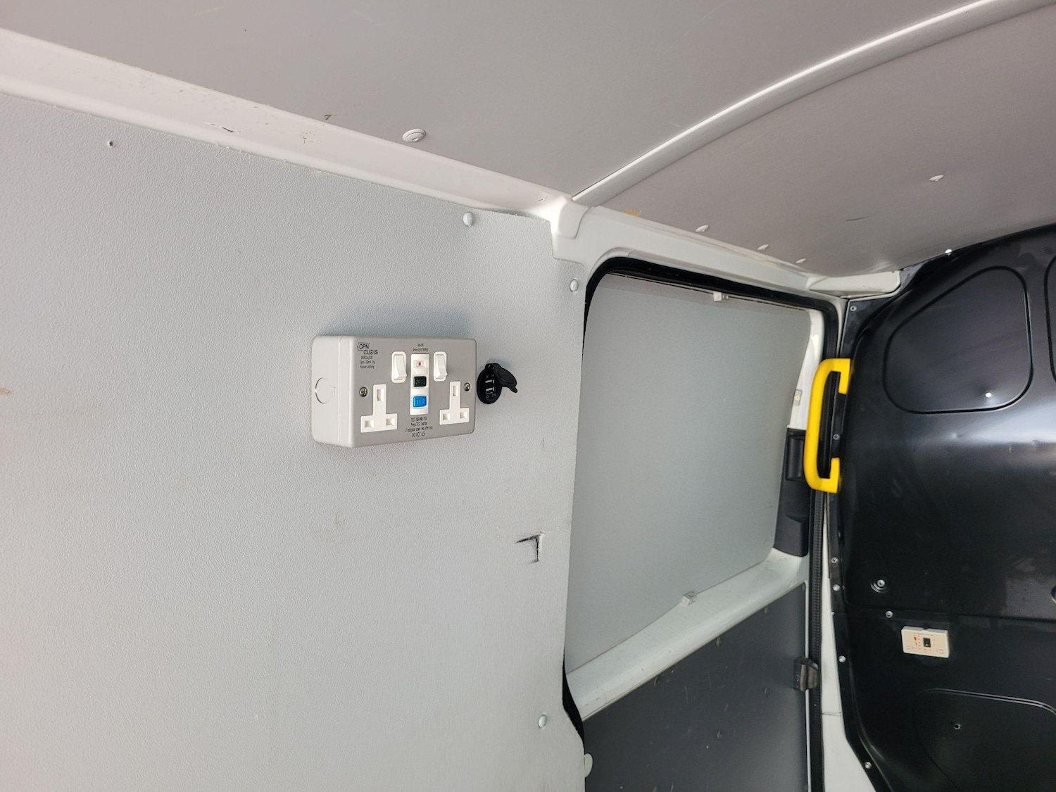Vehicle 23