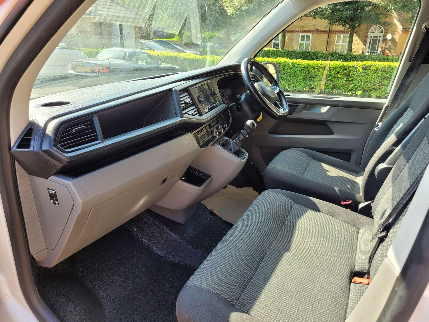 Vehicle 24