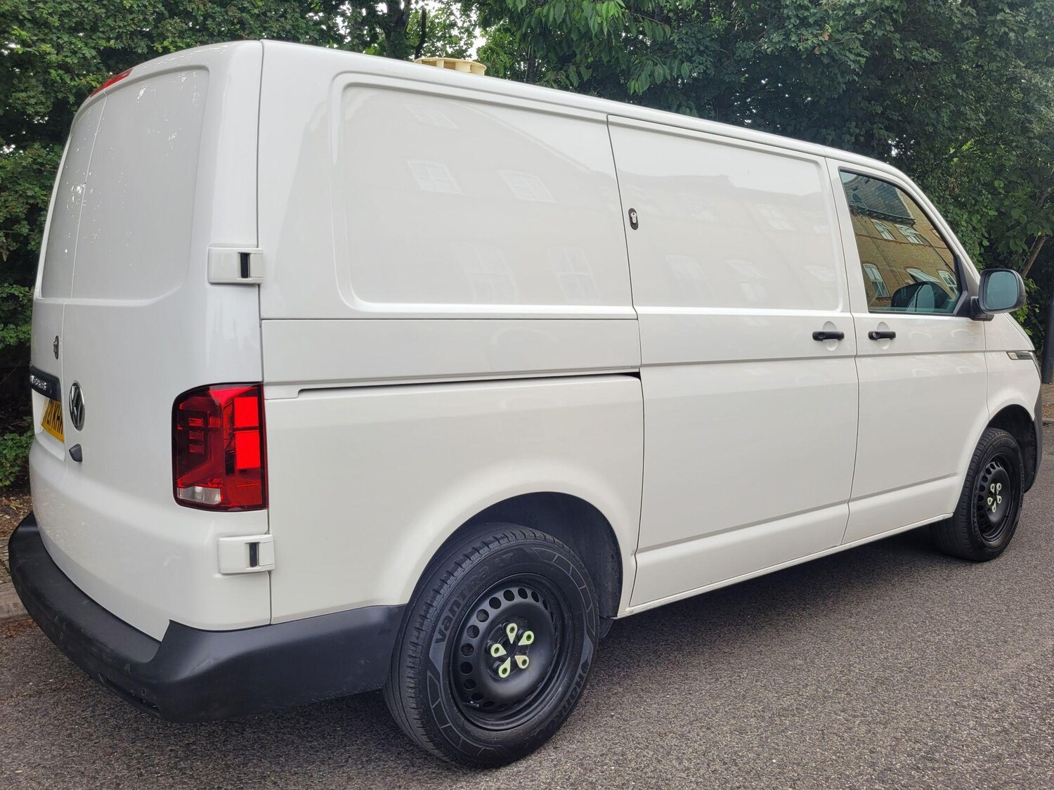 Vehicle 26