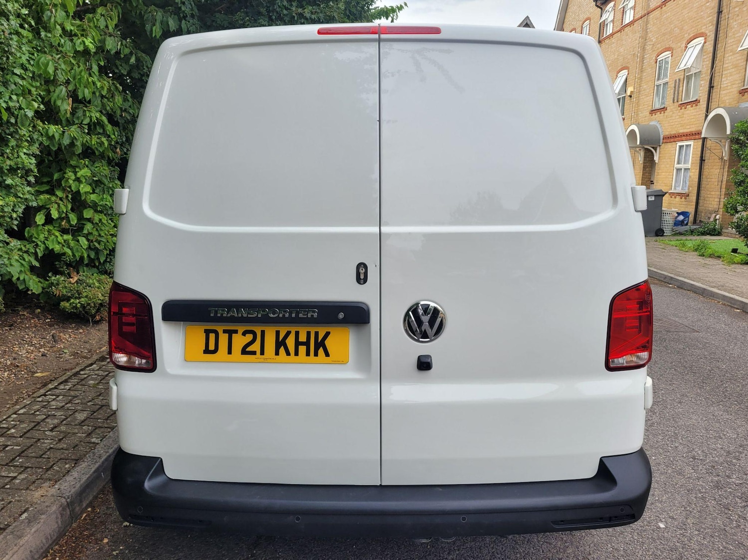 Vehicle 27