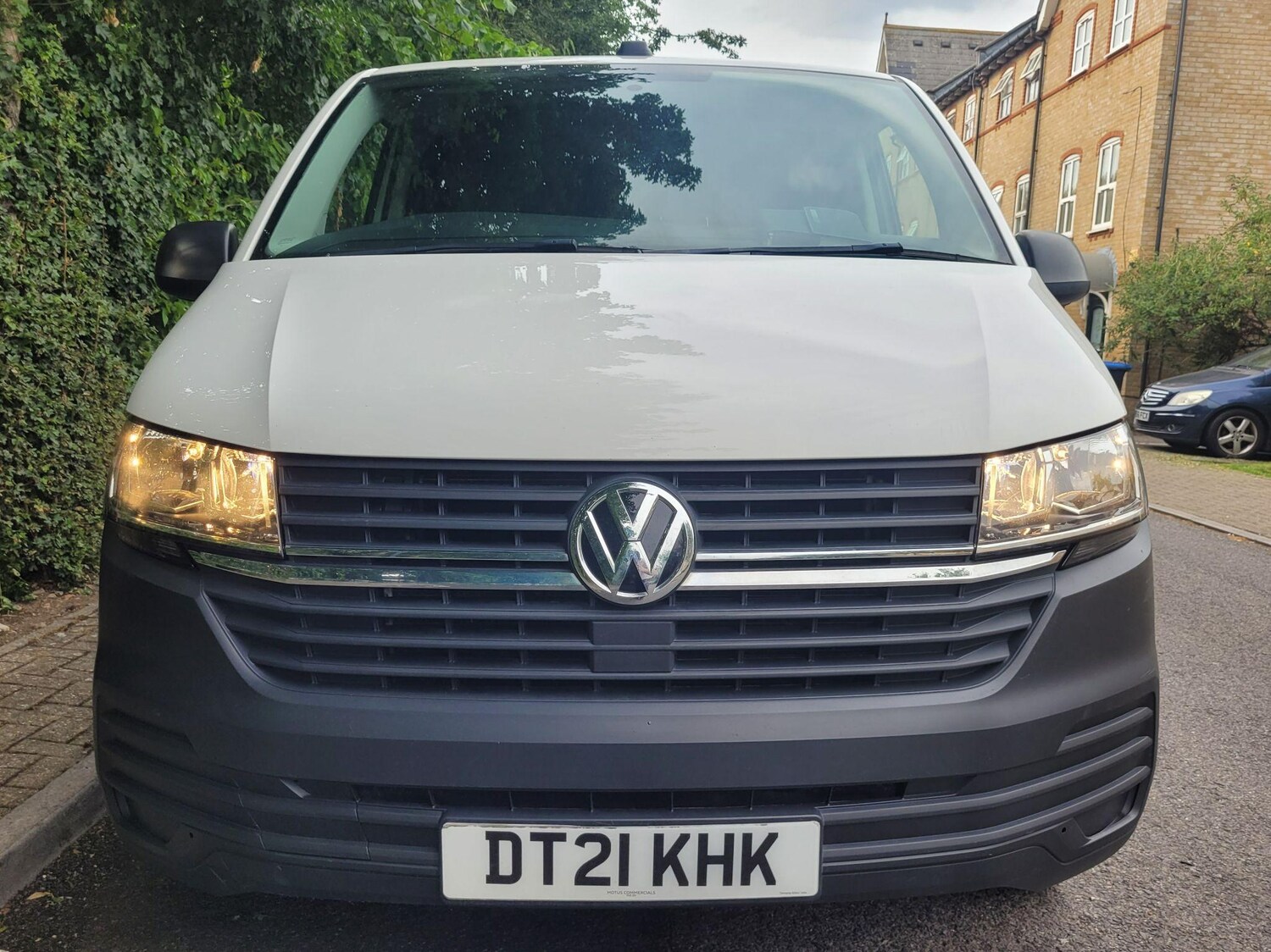 Vehicle 28
