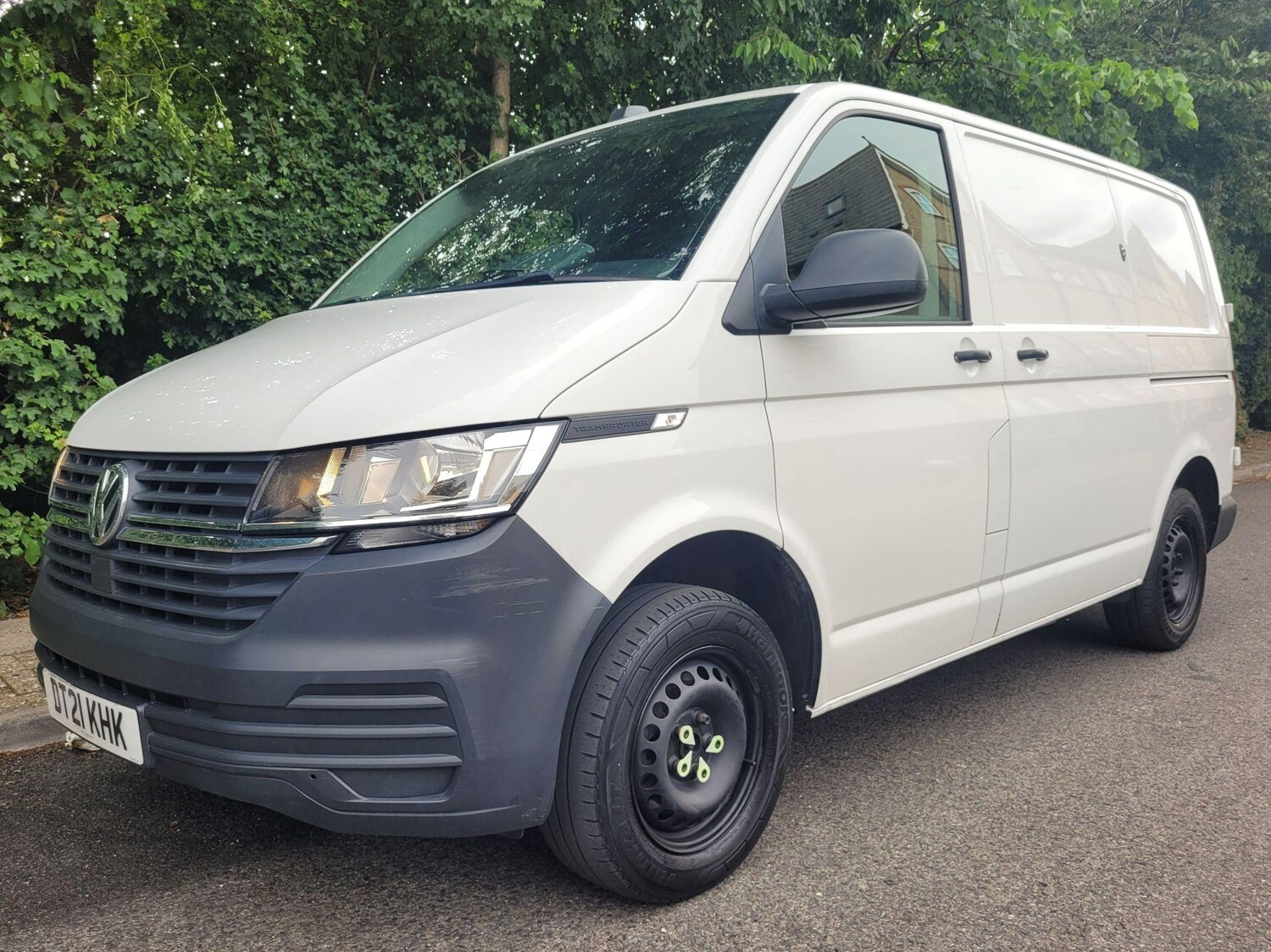 Vehicle 29