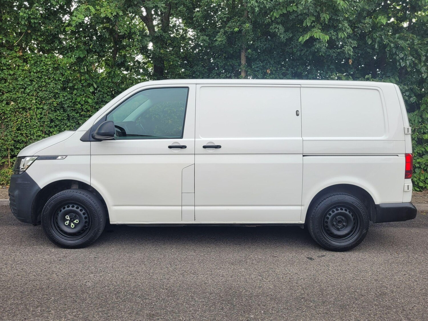 Vehicle 31