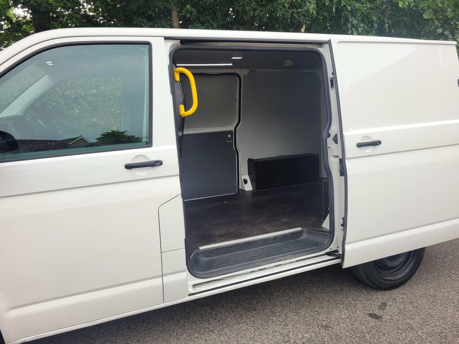 Vehicle 32