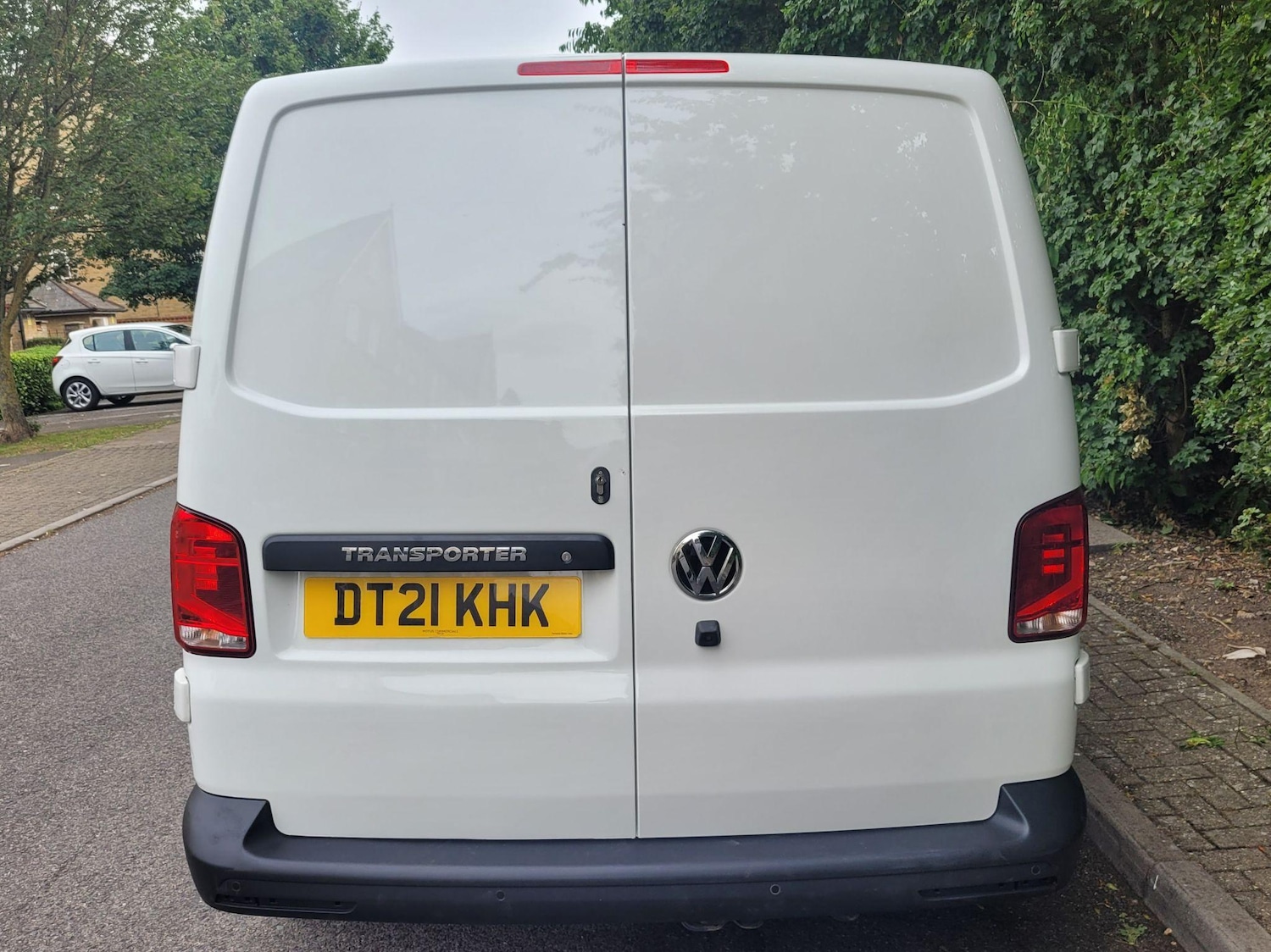 Vehicle 35