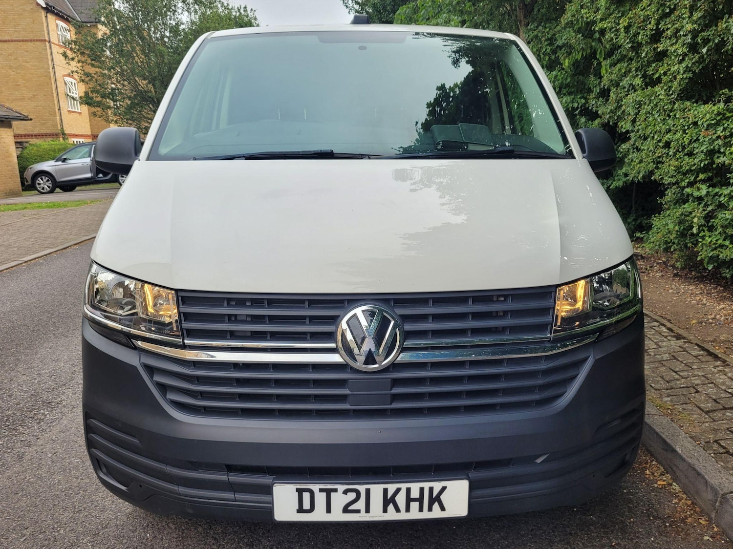 Vehicle 37