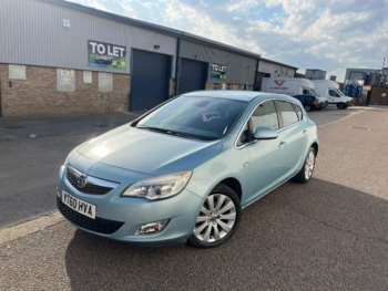 2010 (60) - 1.6 16v Elite Auto Euro 5 5dr