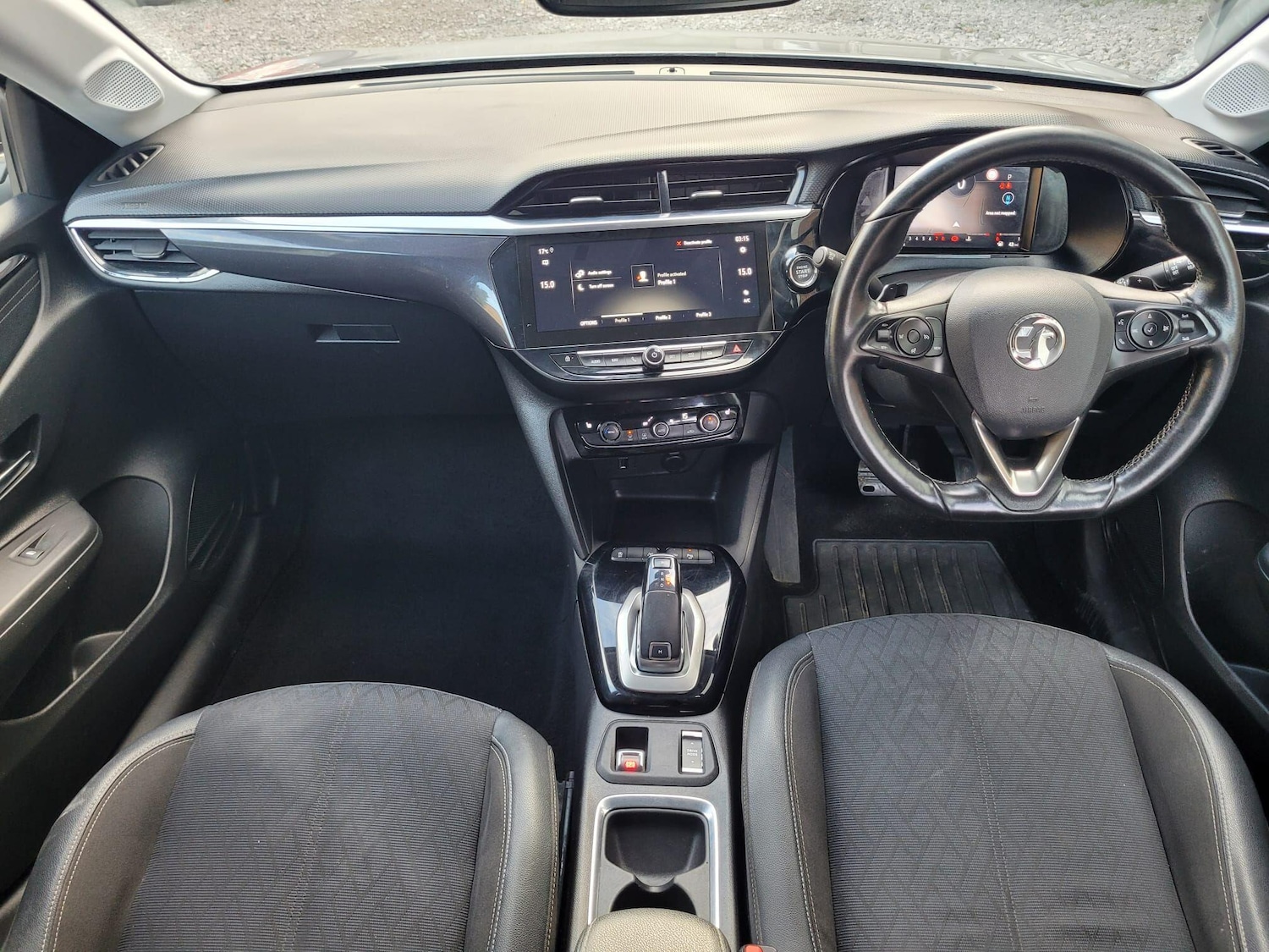 Used Vauxhall Corsa 2020 for sale - 76572264: Photo 16