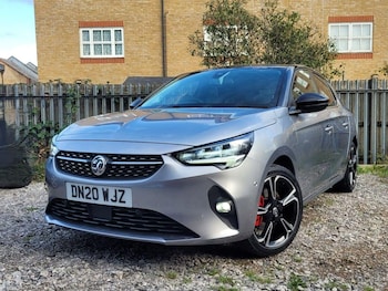 Used Vauxhall Corsa 2020 for sale - 76572264: Photo