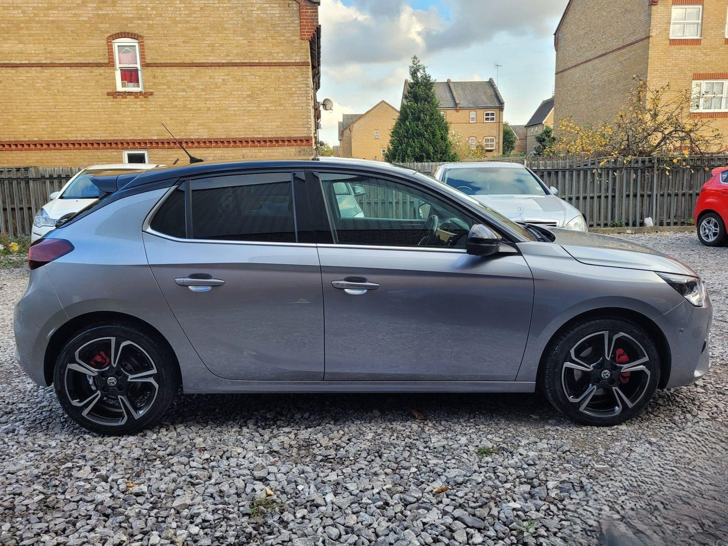 Used Vauxhall Corsa 2020 for sale - 76572264: Photo 2