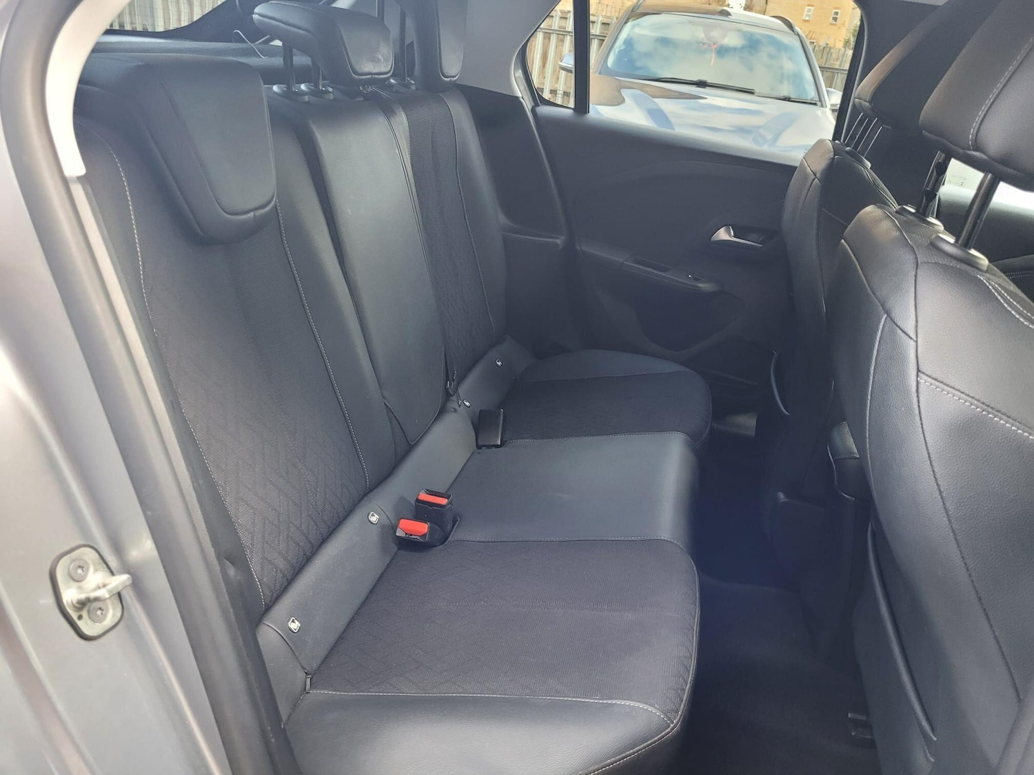 Used Vauxhall Corsa 2020 for sale - 76572264: Photo 23