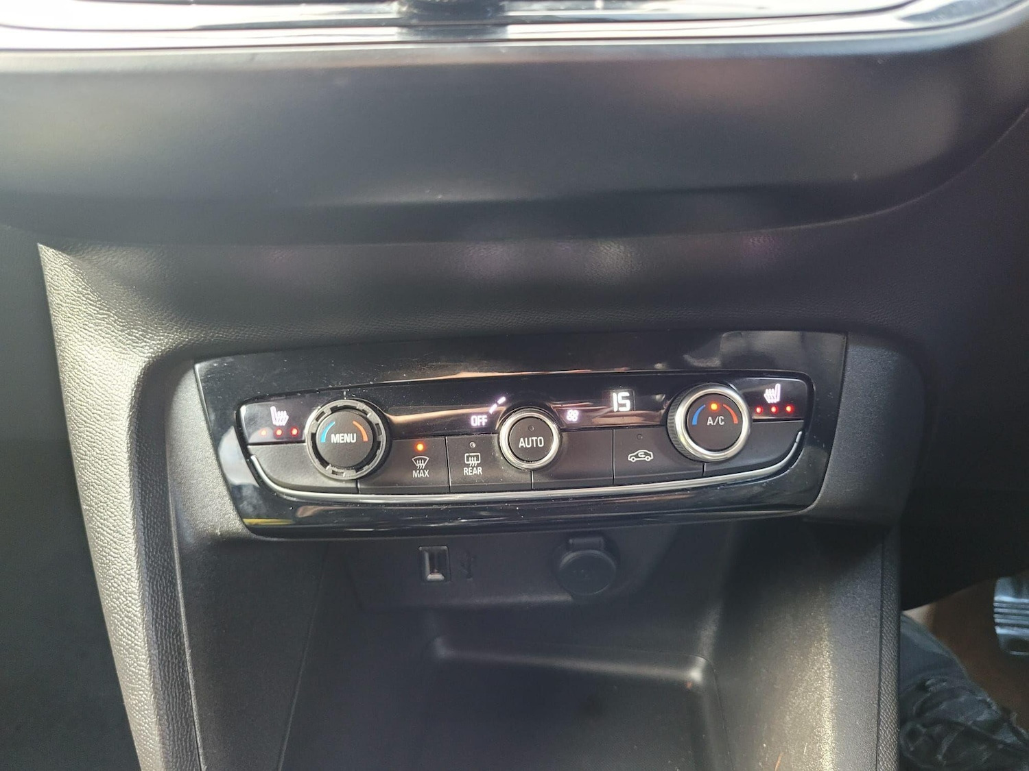 Used Vauxhall Corsa 2020 for sale - 76572264: Photo 26